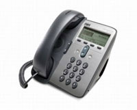 Cisco IP Phone 7911G (CP-7911G-CH1)